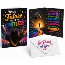 Limitless Future